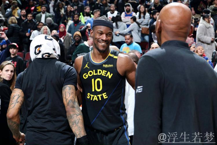 巴特勒再陷低迷!对强锋线表现不佳,全场失位难担二当家使命 巴特勒再陷低迷!对强锋线表现不佳,全场失位难担二当家使命